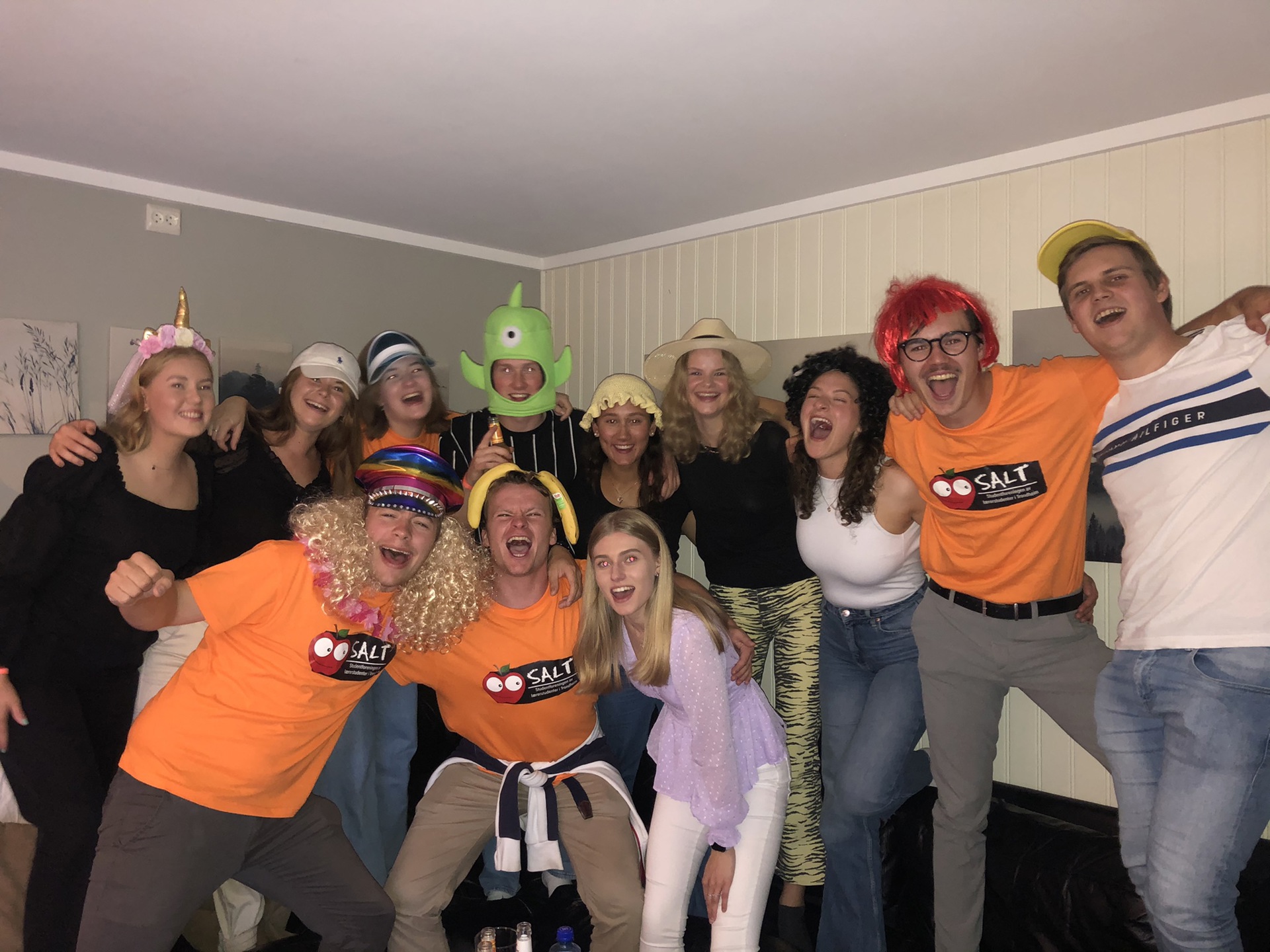 Vi teller ned til Fadderuka!