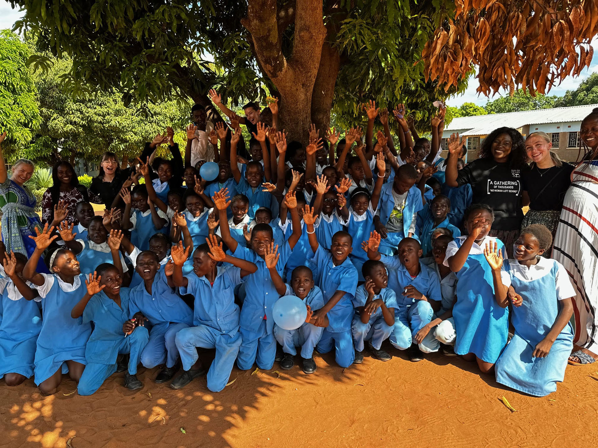 Utenlandspraksis - En opplevelse for livet!