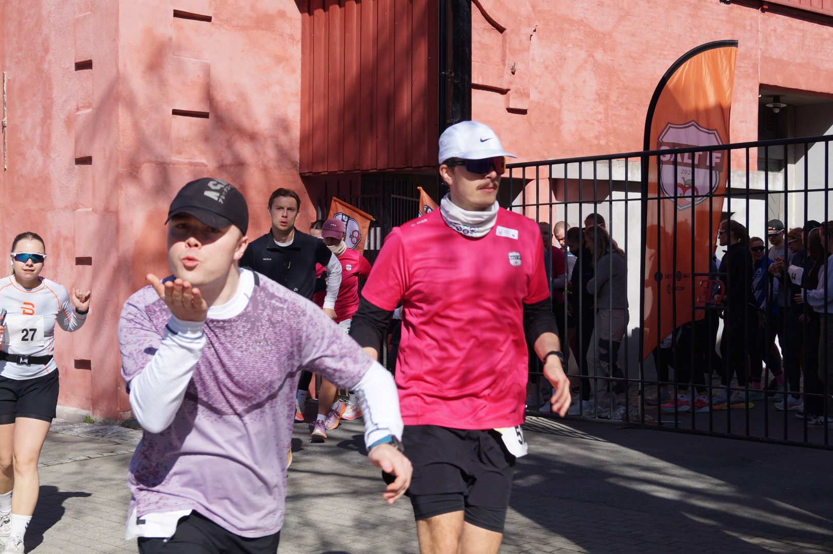 The Dawn Patrol Backyard Ultra 2025