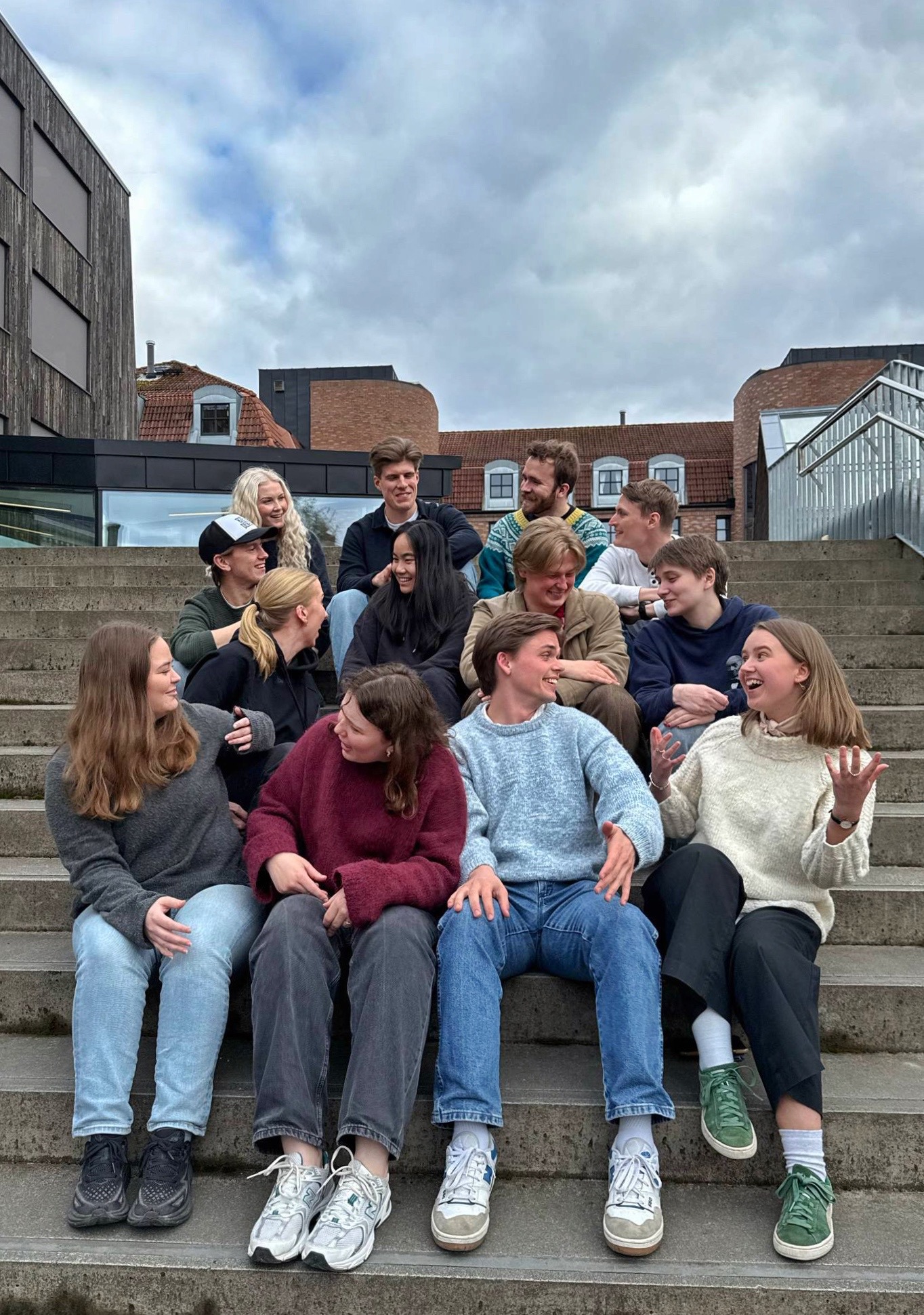 SALT har fått nytt band!